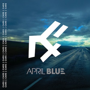 APRIL BLUE - Pop Girls Etc